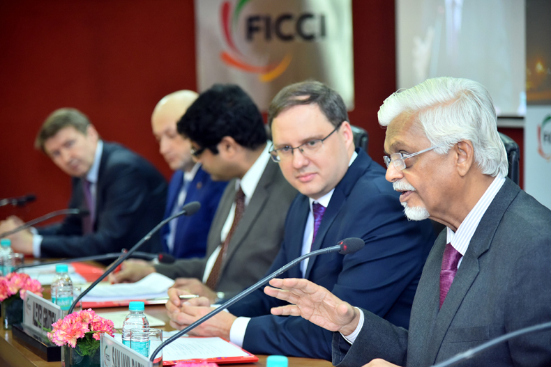 FICCI event doc