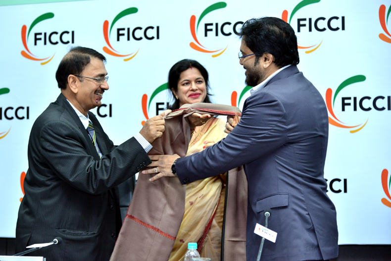 FICCI event doc