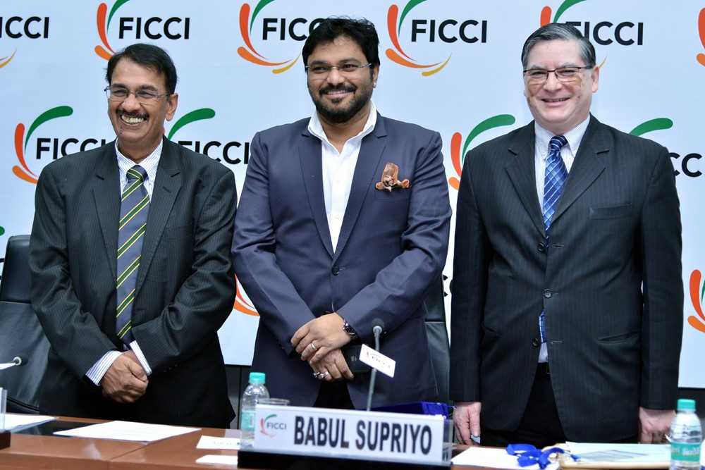 FICCI event doc