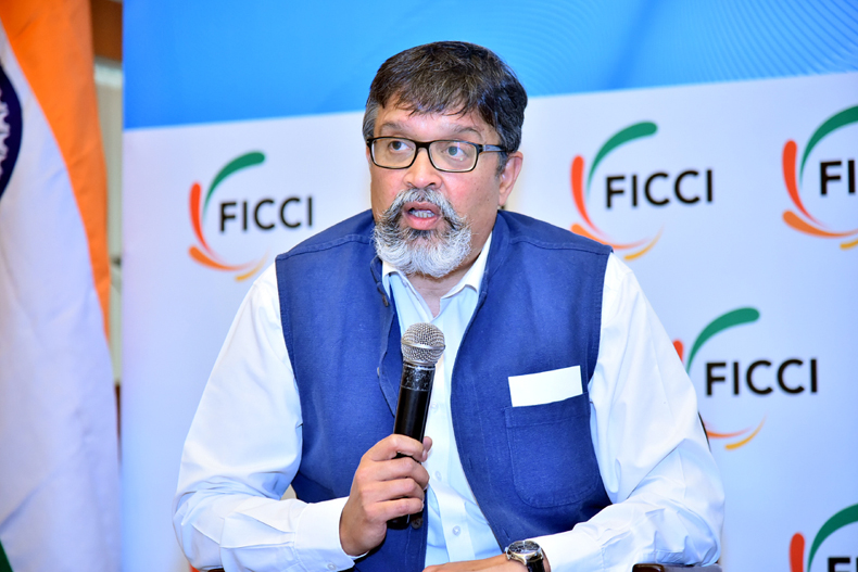 FICCI event doc