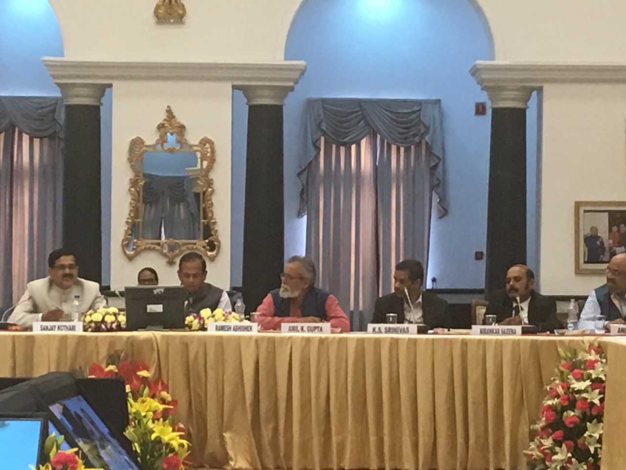 FICCI event doc