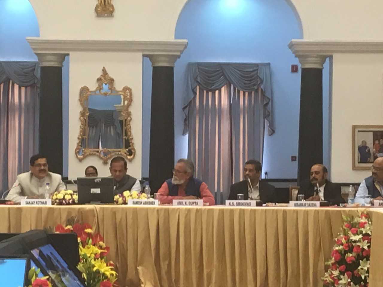 FICCI event doc