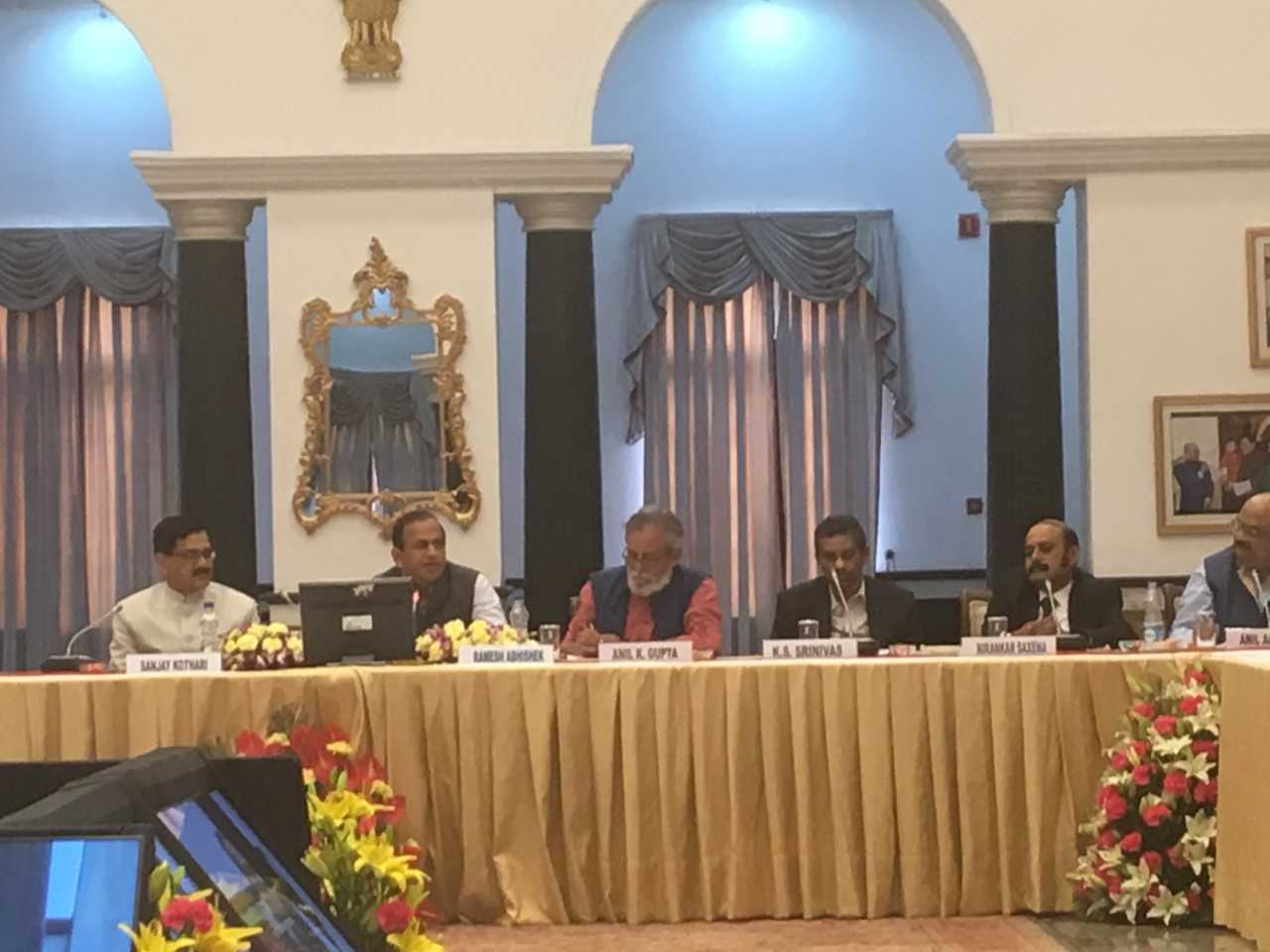 FICCI event doc