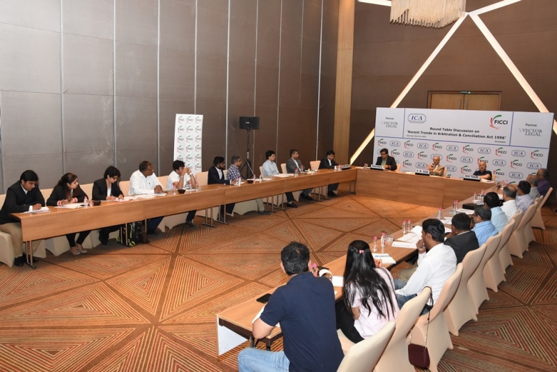 FICCI event doc