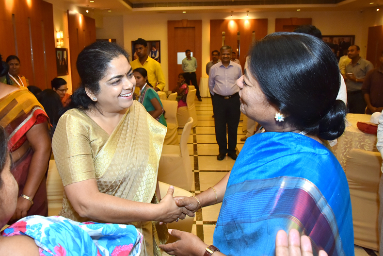 FICCI Events:  
