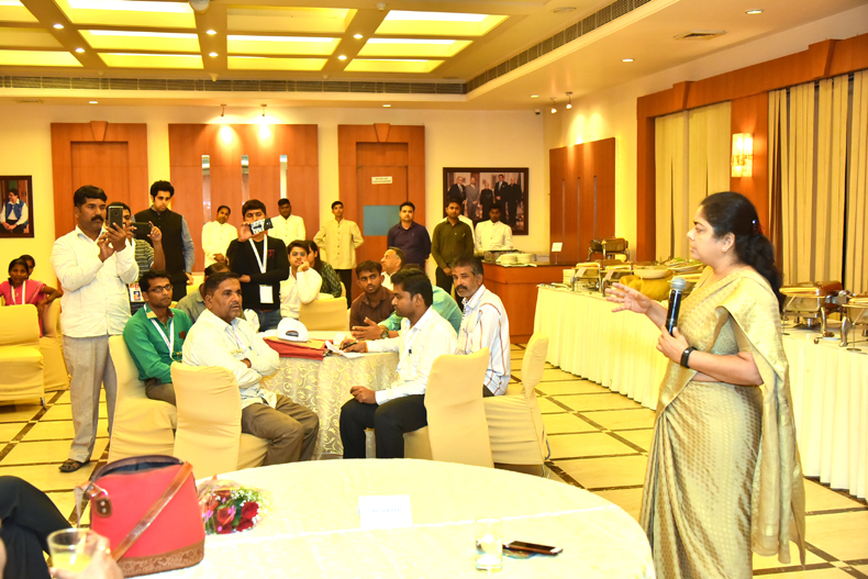 FICCI event doc