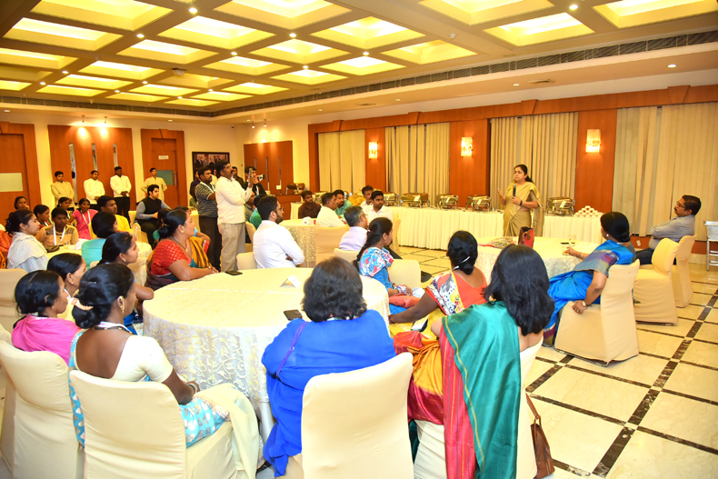FICCI event doc