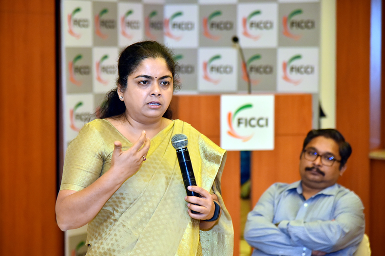 FICCI event doc