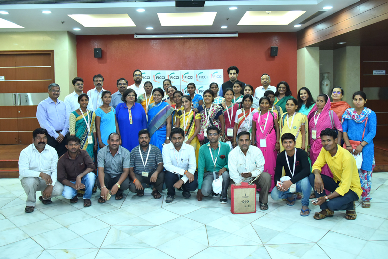 FICCI event doc