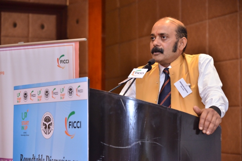 FICCI event doc