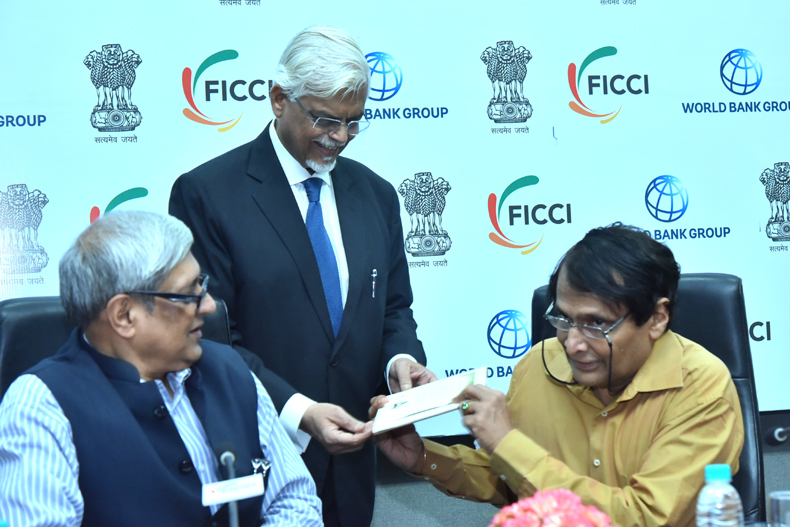 FICCI event doc