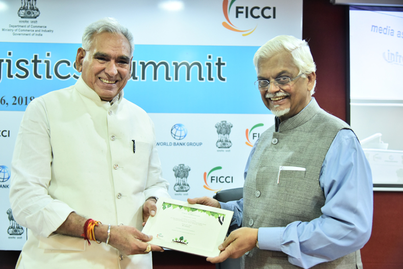 FICCI event doc