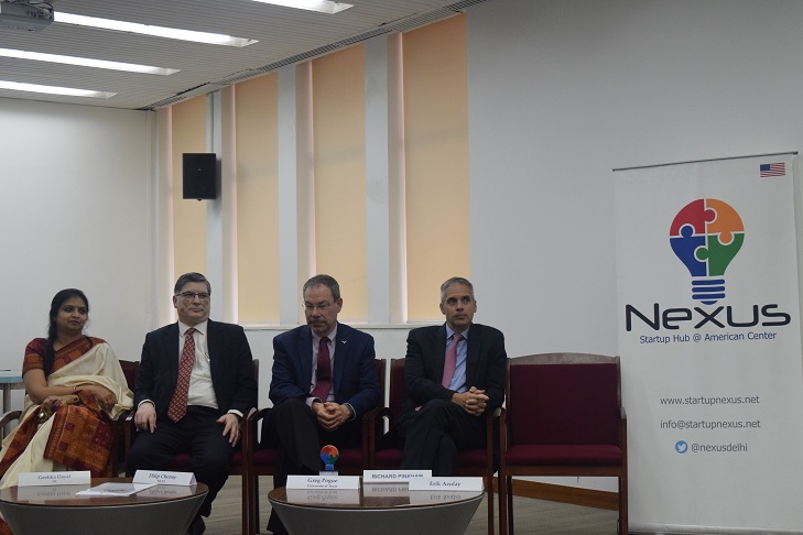 FICCI event doc