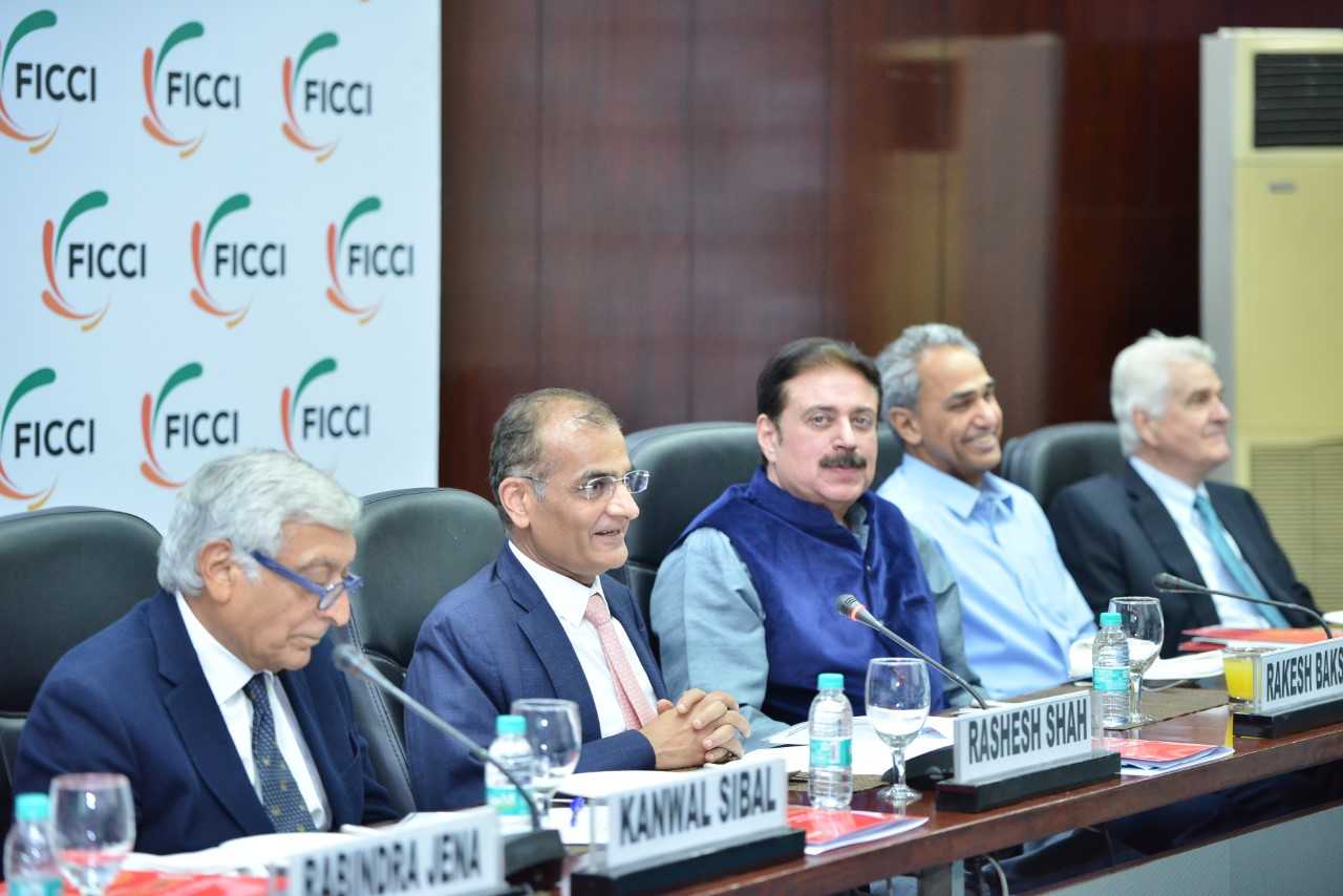 FICCI event doc