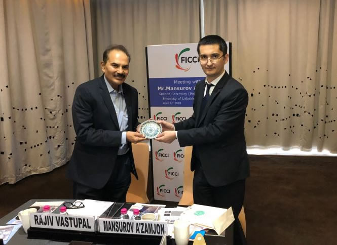 FICCI event doc