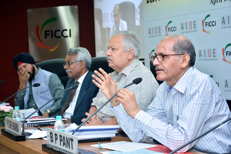 FICCI Events:  