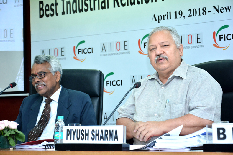 FICCI event doc