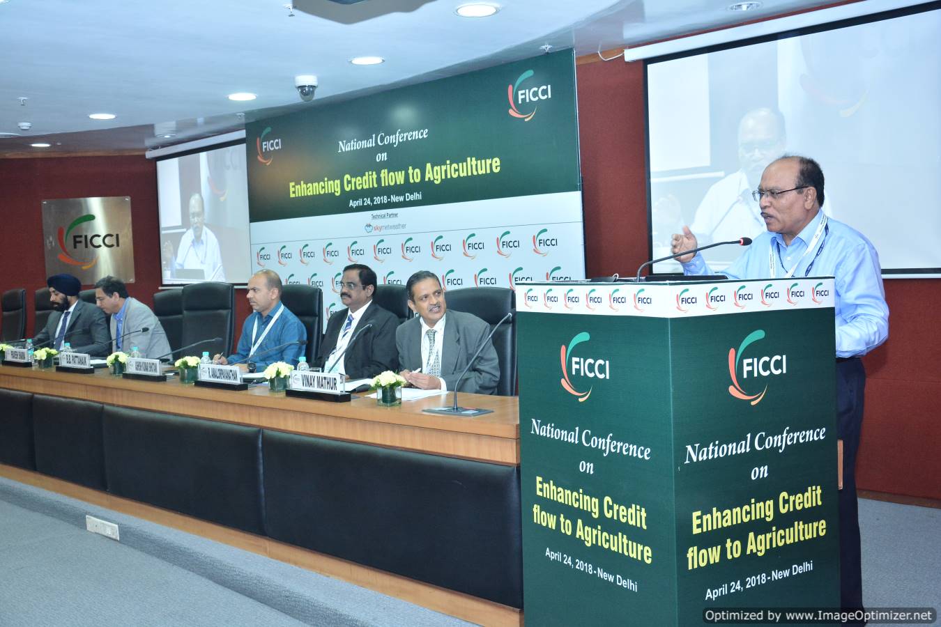 FICCI event doc