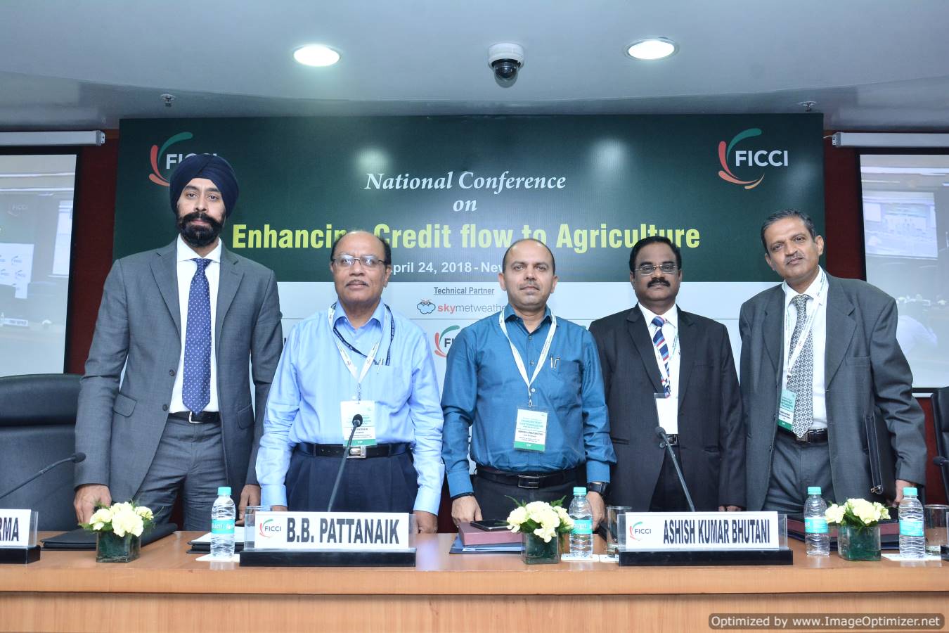 FICCI event doc