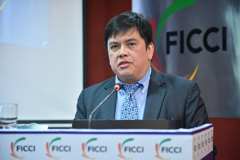 FICCI event doc