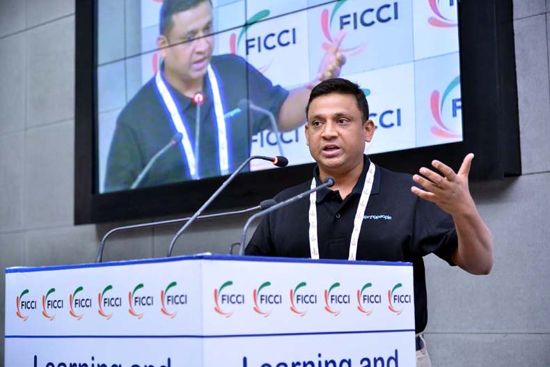 FICCI event doc