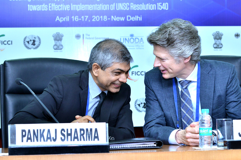 FICCI Events:  