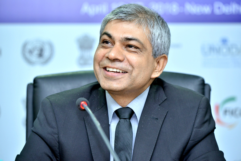 FICCI event doc