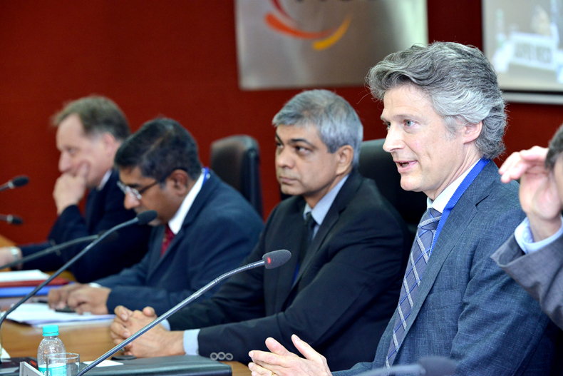 FICCI event doc