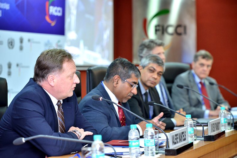 FICCI event doc