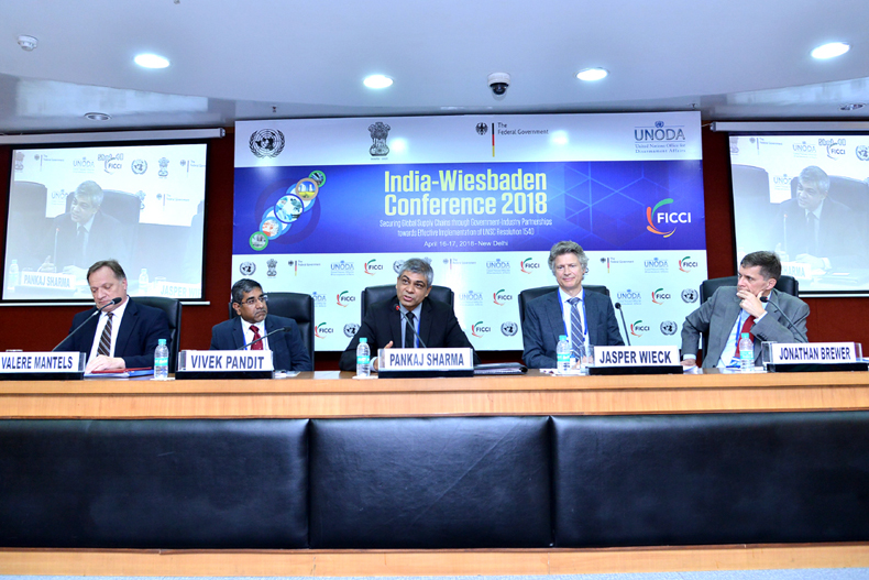 FICCI event doc
