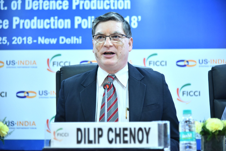 FICCI event doc