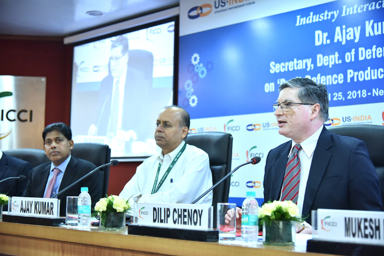 FICCI Events:  