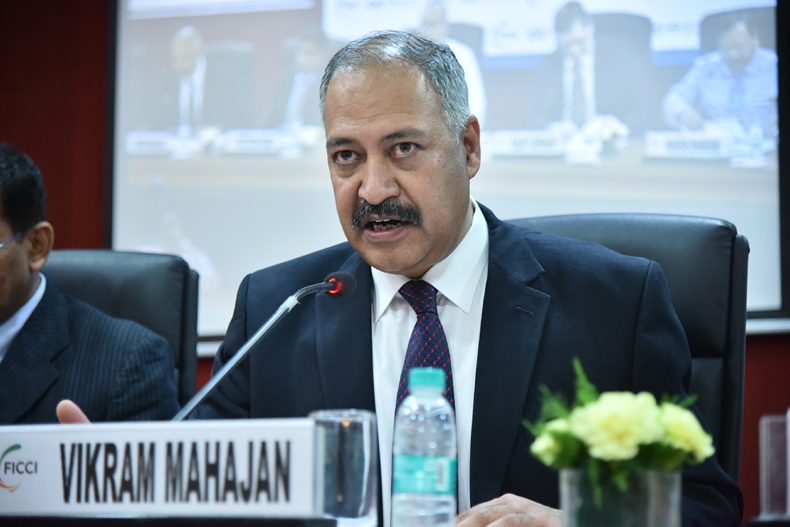 FICCI event doc