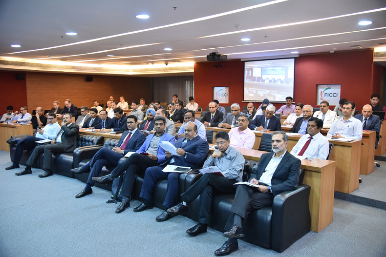 FICCI event doc
