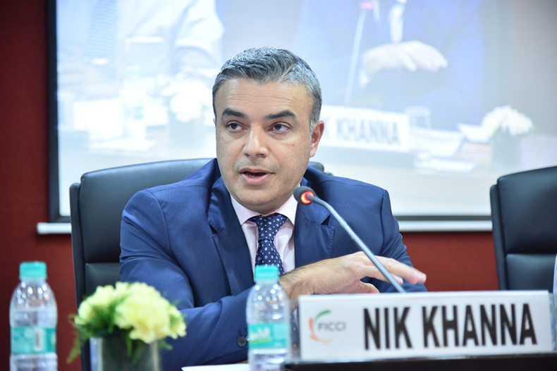 FICCI event doc