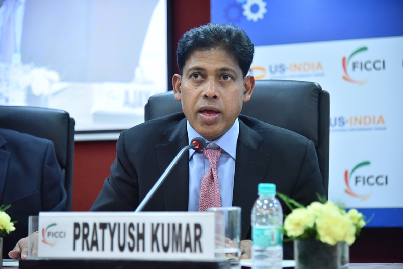 FICCI event doc