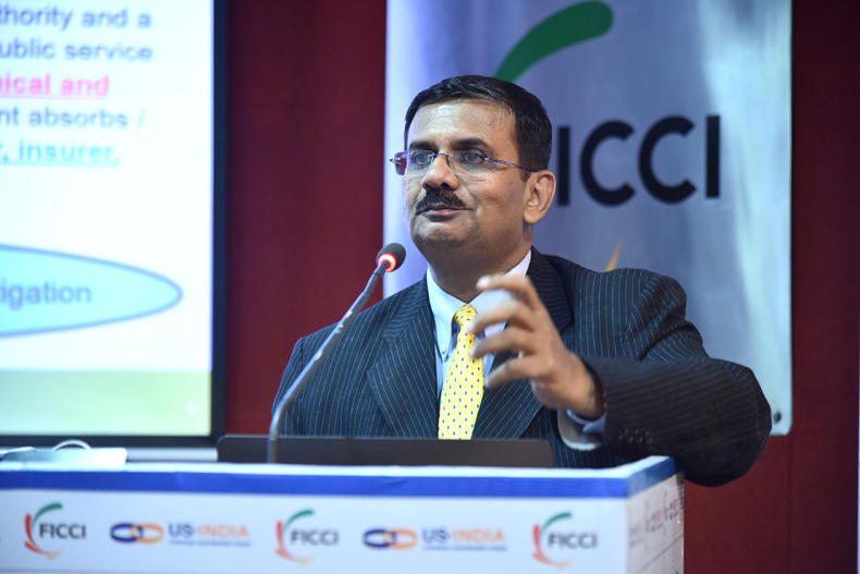 FICCI event doc