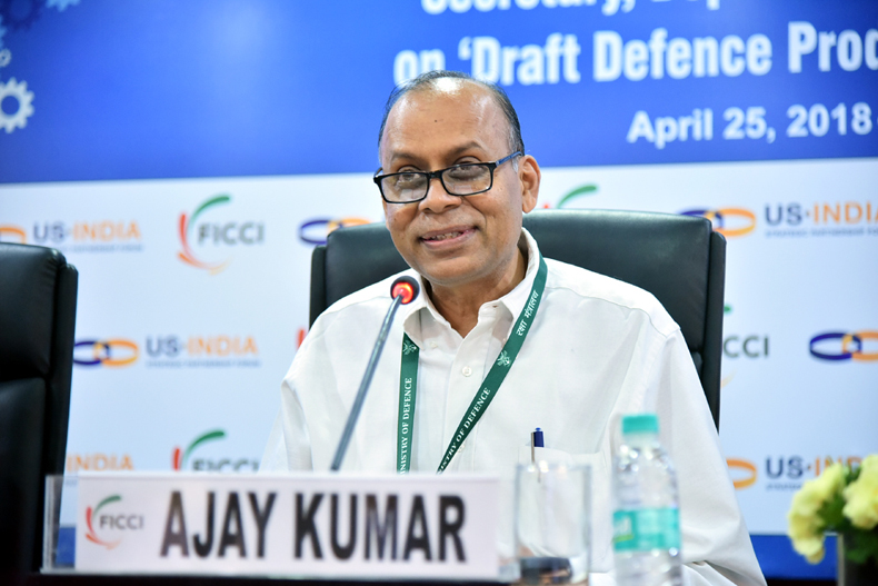 FICCI event doc