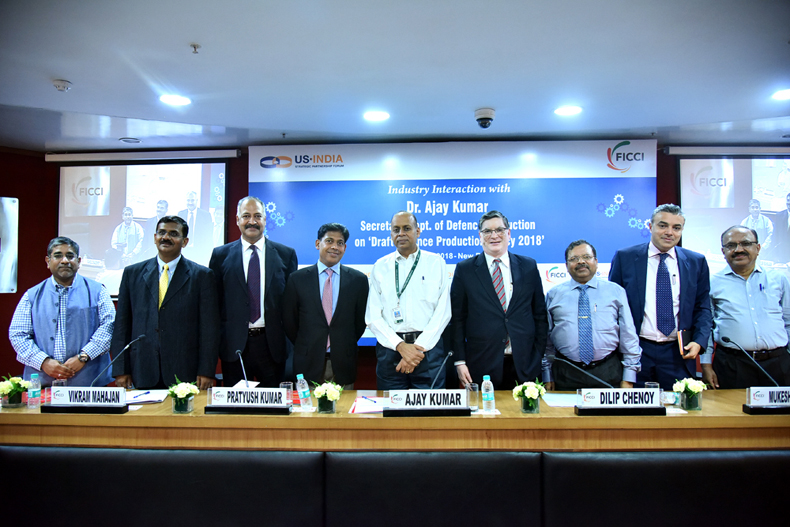 FICCI event doc