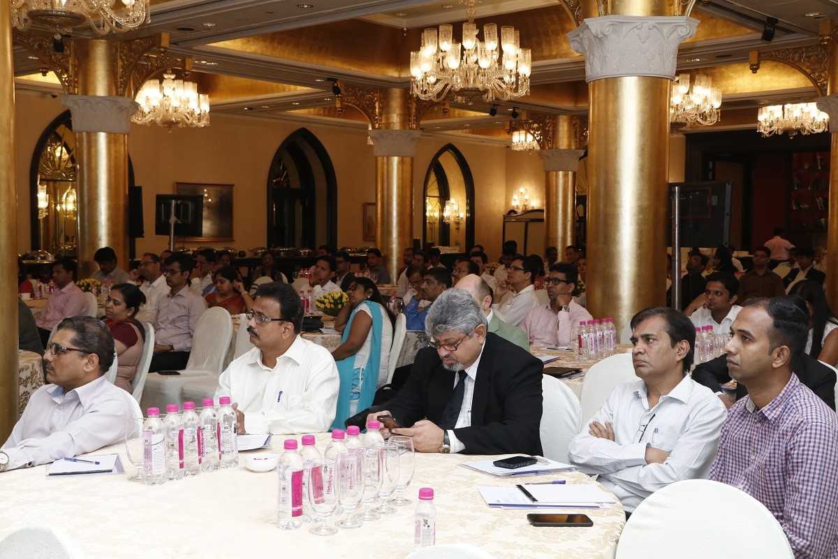 FICCI event doc