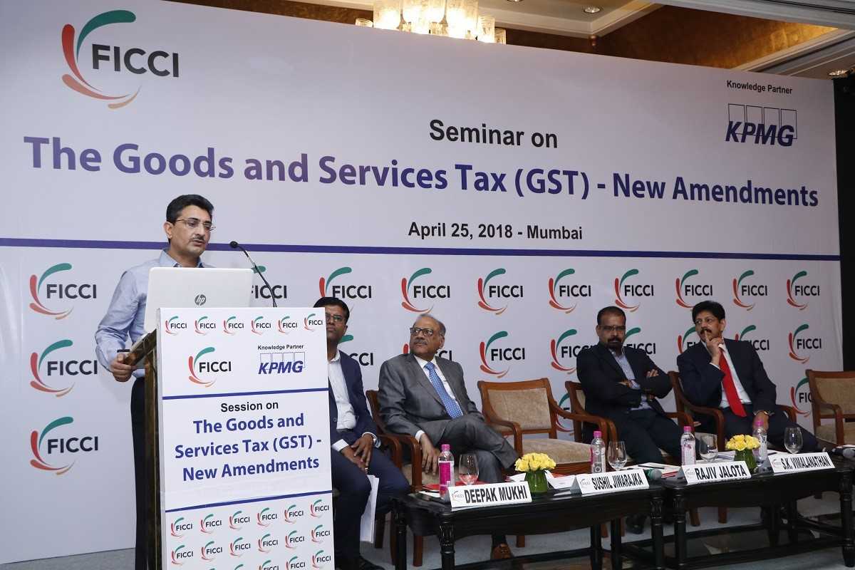 FICCI event doc