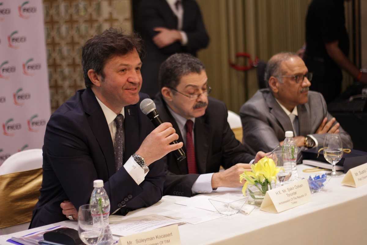 FICCI event doc