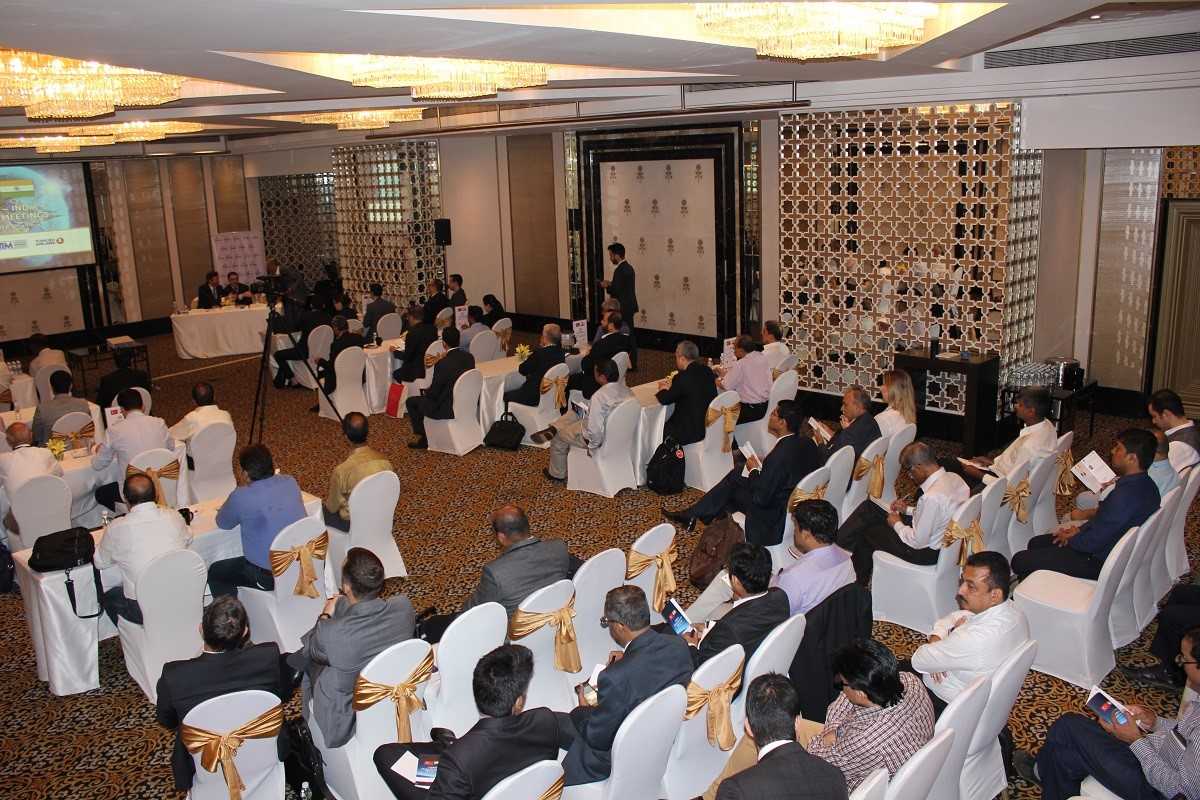 FICCI event doc