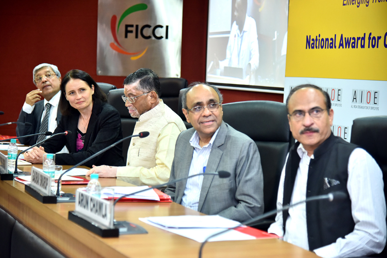 FICCI event doc