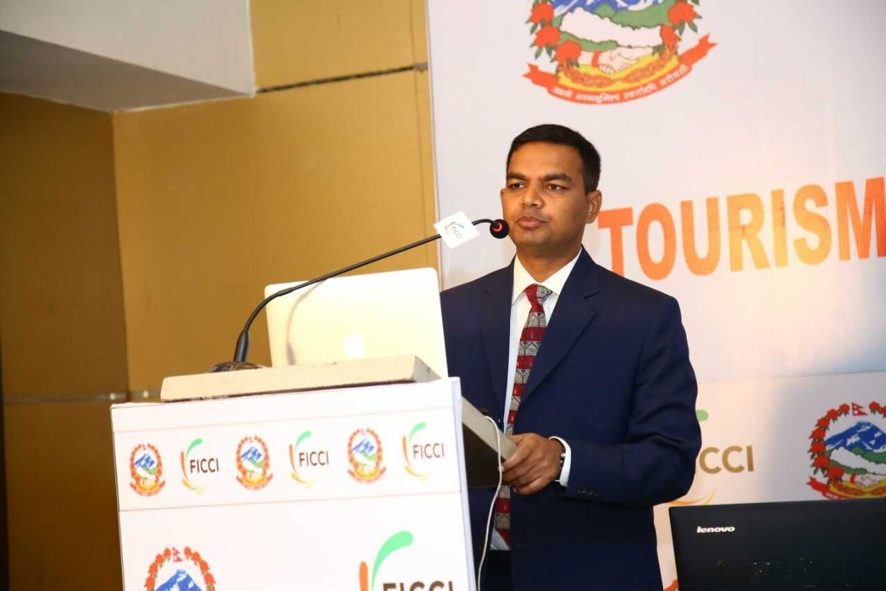 FICCI event doc