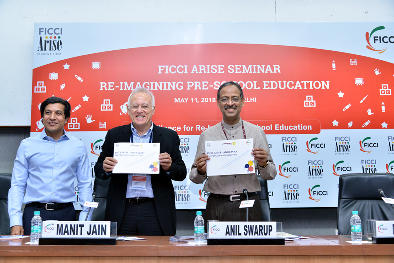 FICCI event doc