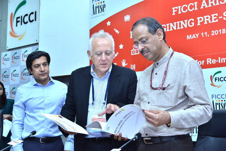 FICCI event doc