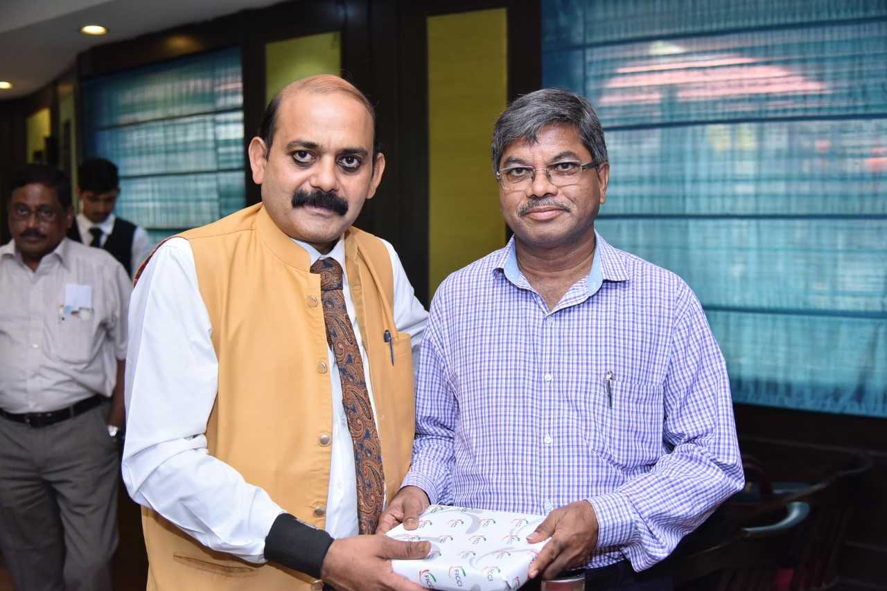 FICCI event doc