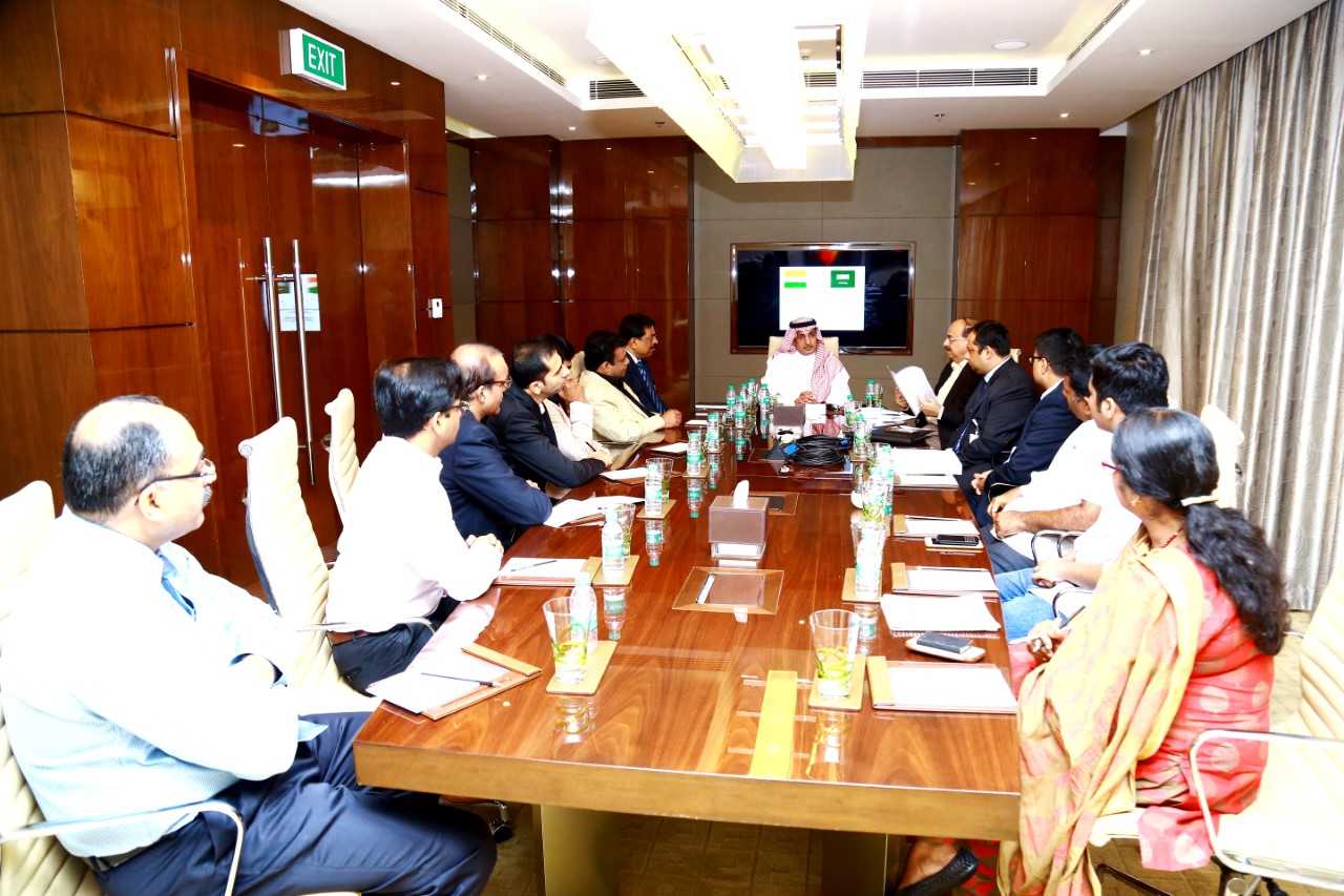 FICCI event doc