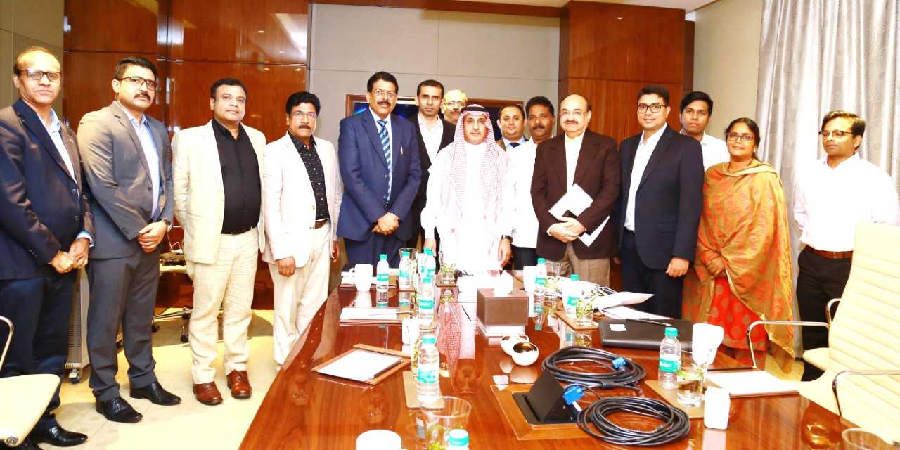 FICCI event doc